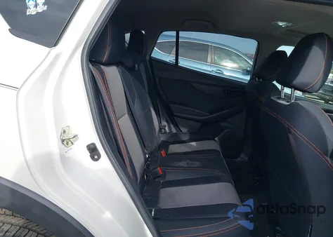 2019 Subaru Crosstrek 2.0I Premium из США, поврежденный, VIN JF2GTADC2K8368962